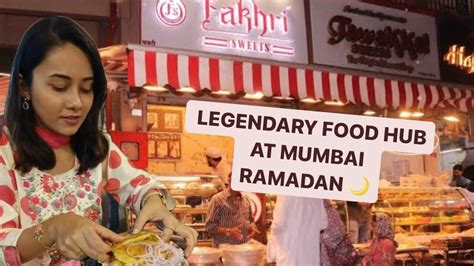 Ramadan Special Vlog Ft Dr Sham Farhaan At Bohri Mohalla Near Md