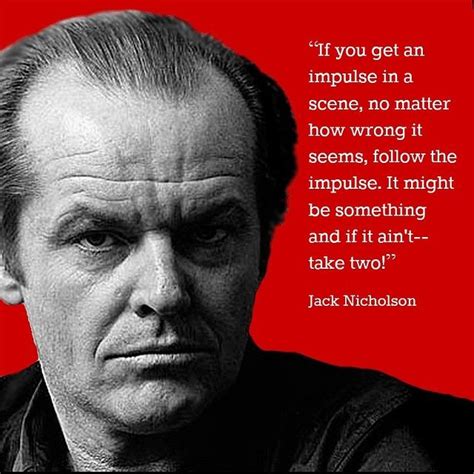Great Actors Quotes Quotesgram