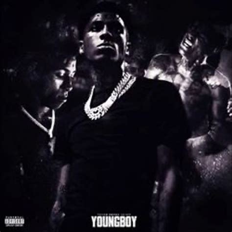 Top Unreleased Songs By Nba Youngboy Listen On Audiomack