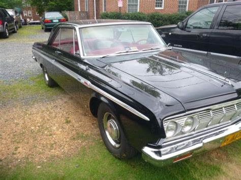 1963 plymouth fury convertible with a real 426 max wedge engine,lets start with owner history,the first. 1964 Plymouth Sport Fury - 426 Max Wedge Race Engine for ...