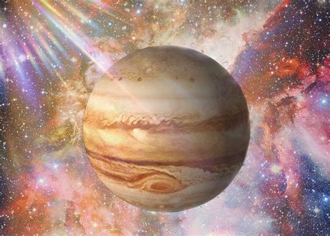 Jupiter Star Oracles