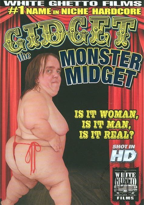 Gidget The Monster Midget Streaming Video On Demand