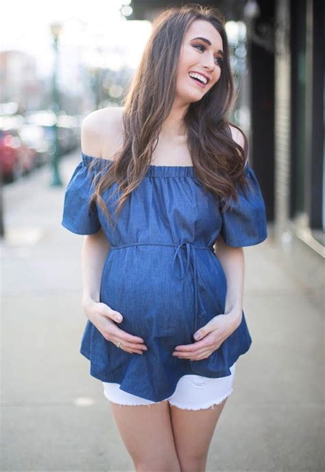maternity skirt cute maternity outfits stylish maternity pregnancy outfits pregnancy shirts