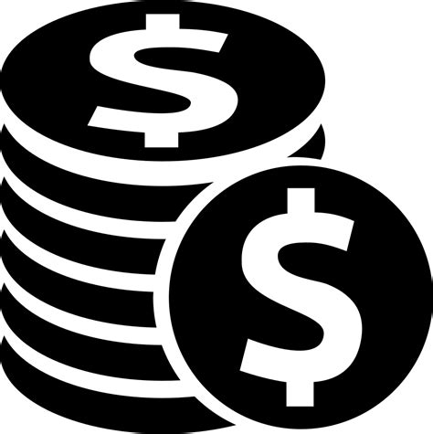 Money Icon Png Transparent HD Png Download Money Logo Money Icons Finance Infographic