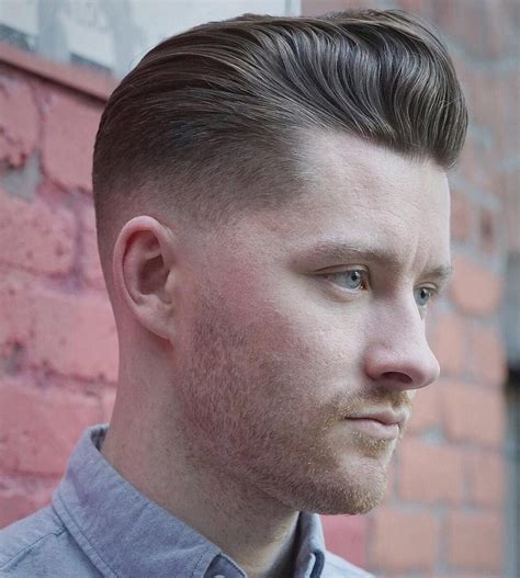 They look good, work with every men's hair type and style, from short to the creativity continues today with plenty of new fade haircuts to try. 25 Taper Fade Haircuts for Men to Look Awesome - Haircuts ...