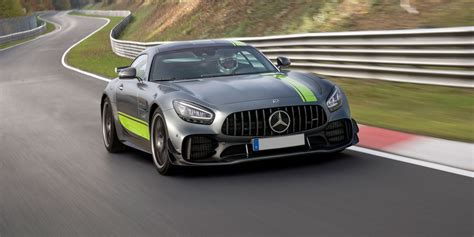 Mercedes Amg Gt R Review Drive Specs Pricing Carwow