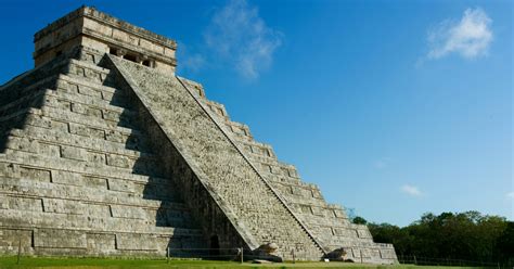 10 Interesting Facts About Chichen Itza On The Go Tours Blog