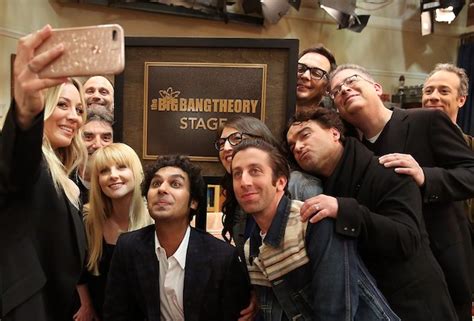 ‘the Big Bang Theory” Series Finale Is Two Parter Airing One Night