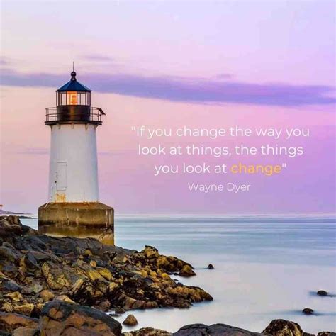 100 Lighthouse Quotes To Light Your Path In Life Quotecc