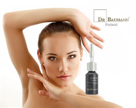 Dr_Niacin - Dr. Baumann