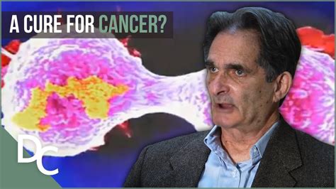 Is The Cure For Cancer Being Suppressed By The Rich The Conspiracy Show Documentary Central