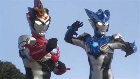 My Shiny Toy Robots First Impressions Ultraman Rb