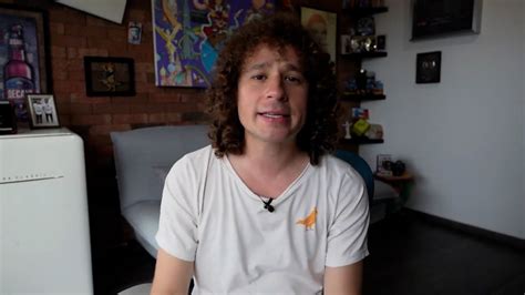 Luisito Comunica por qué el youtuber mexicano fue detenido en Venezuela