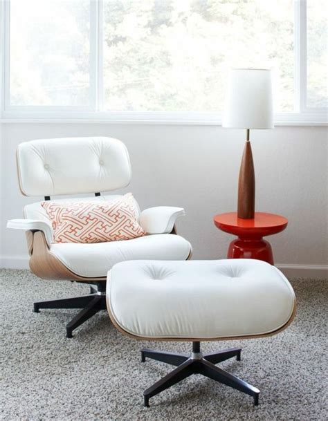 Der Charles Eames Lounge Chair Denkt An Ihren Komfort Möbelideen