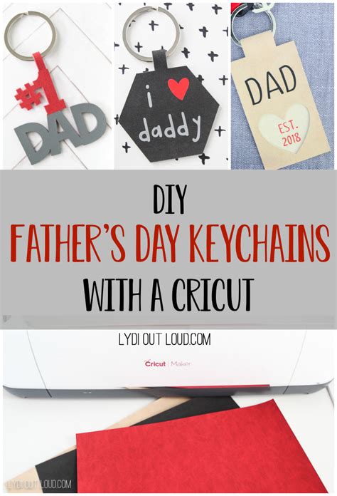 We did not find results for: DIY Leather Keychain Father's Day Gift Idea - Lydi Out Loud