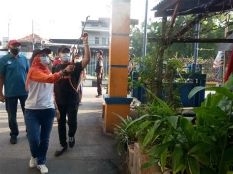 Sudin Bina Marga Jakarta Timur Lakukan Penataan Dan Pelebaran 39