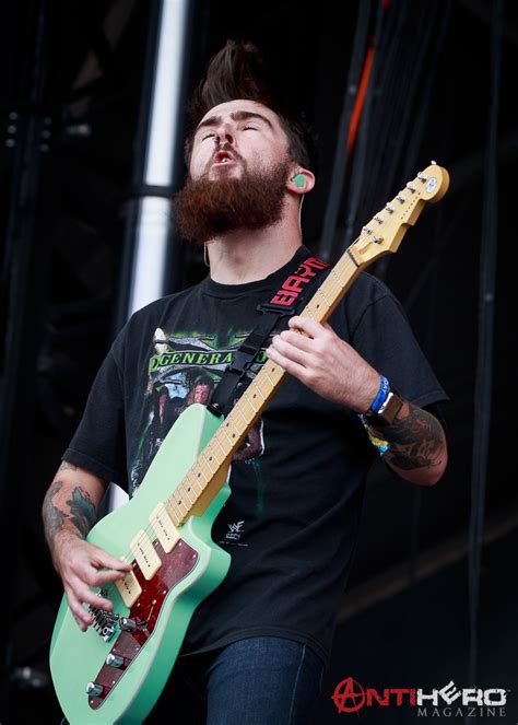 Pitched this to neck deep but they didn't grab it. Concert Photos: NECK DEEP at Louder Than Life 2016 ...