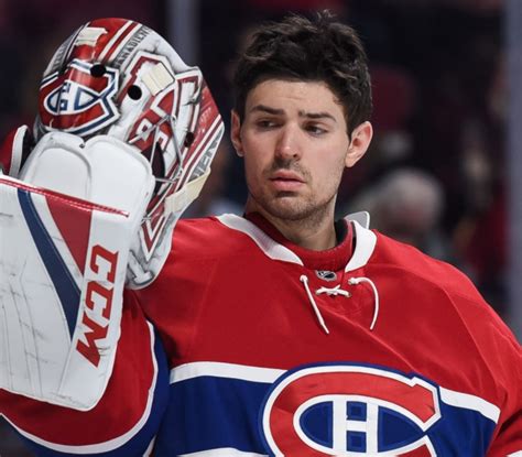 Want your name, logo or link here ? Hockey30 | Le contrat de Carey Price n'est pas le problème...