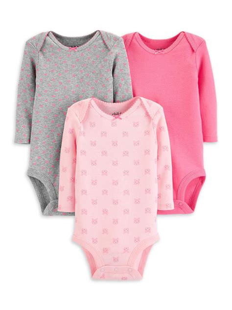 Get Verified Coupon Codes Daily Child Of Mine Carters Long Sleeve