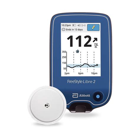 FreeStyle Libre Sensor Kit ADW Diabetes