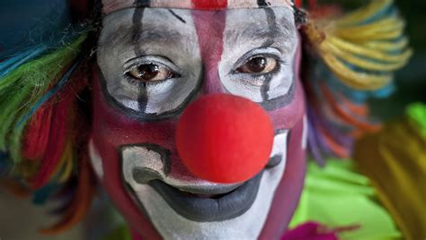 South Carolina Clown Sightings 5 Fast Facts