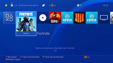 Let's define that i play on ps4 and on a computer, tested on iphone 6s phone. Comment installer Fortnite sur ma PS4 ? - Coolblue - avant ...
