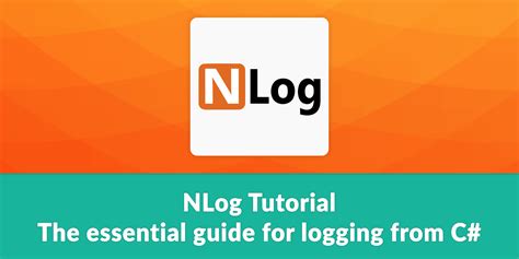 The Essential Guide For Logging From C