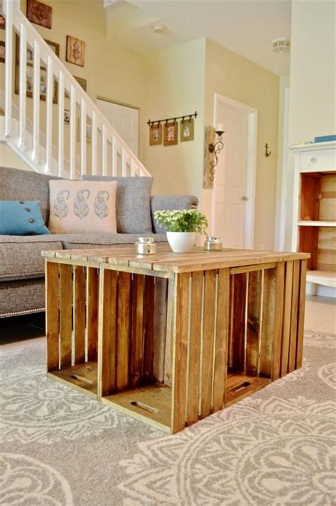 5.0 out of 5 stars 1. 25 Vintage DIY Coffee Table Ideas