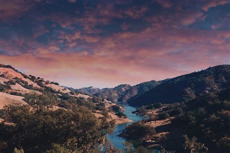 Free Download Macos Sonoma Brings New Lock Screen With Aerial