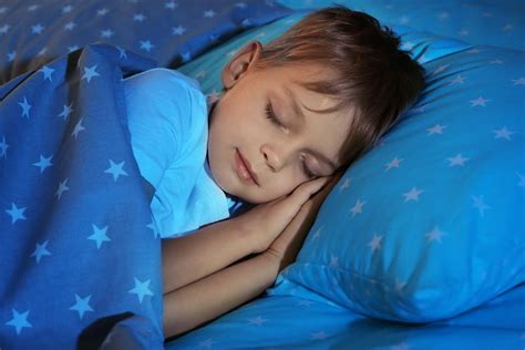 Sleep Linked To Type 2 Diabetes Risk Are Your Kids Getting Enough