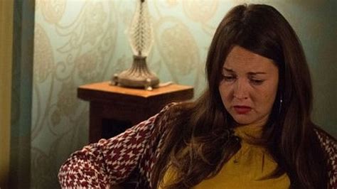 Eastenders Put Spotlight On Postpartum Psychosis Bbc News