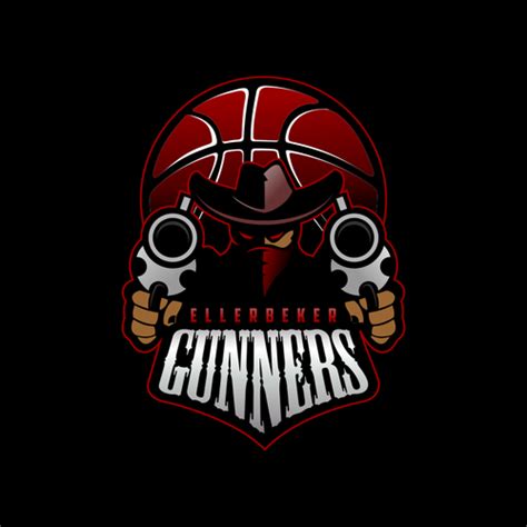 Basketball Team Logo Logo Design Contest
