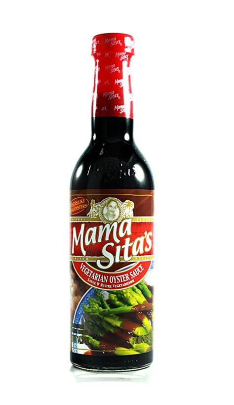 Mama Sitas Oyster Sauce 765g Jessicas Filipino Foods
