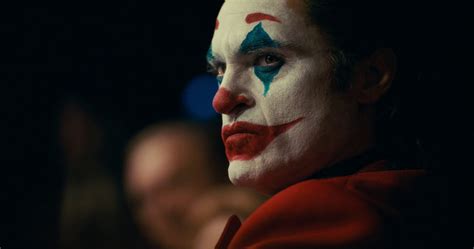 Joaquin Phoenixs Joker Pales In Comparison With Heath Ledgers Joker