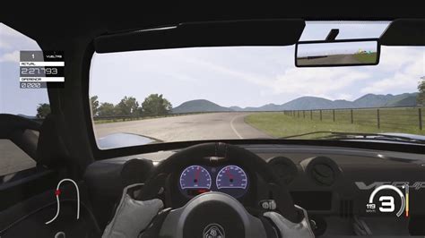 Assetto Corsa Ultimate Edition Lotus Exige V6 Test Drive YouTube