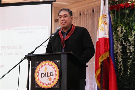 Dilg Police Will Verify Quarantine Violations Monitored On Social