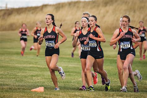 Ells Rumsey Eash Continue Cross Country Dominance At Rebecca Farm