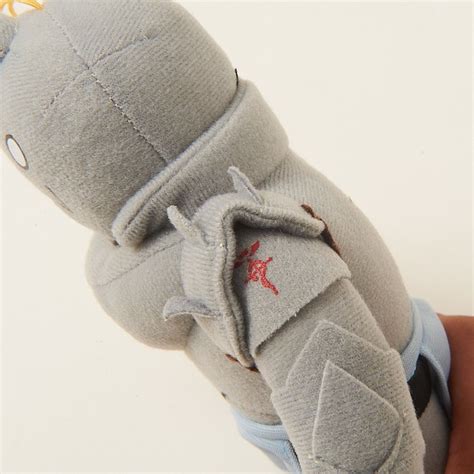 Fullmetal Alchemist Brotherhood Al Plush Tokyo Otaku Mode Tom