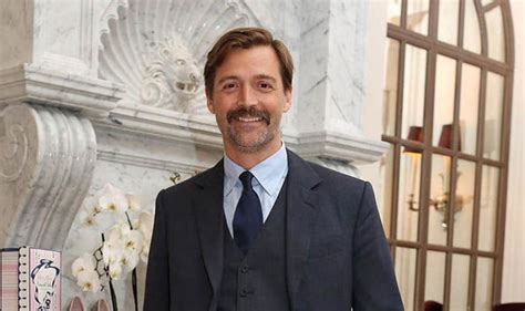 Patrick Grant Five Things I Cant Live Without Life Life And Style