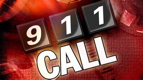 Dispatcher Tells 911 Caller Deal With It Yourself