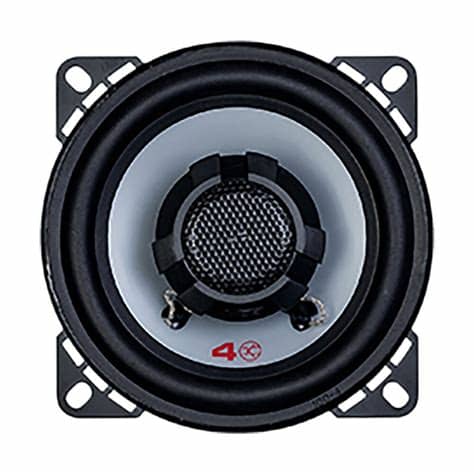 This car audio upgrade guide has several options to help you ch. Vibe Pulse 4 Inch 2 Way Speakers -PULSE4V4 | Supercheap Auto