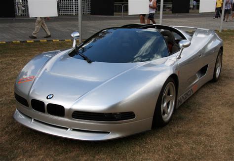 The Top 20 Bmw Models Of All Time
