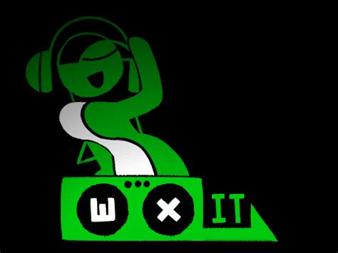 Rule 34 Animated Dj Dj Exit Minus8 Exit Sign Minus8 9268723