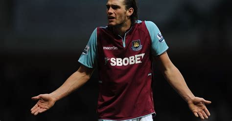 Liverpool Transfers Andy Carroll S Future Looks Away From Anfield After Latest Brendan Rodgers
