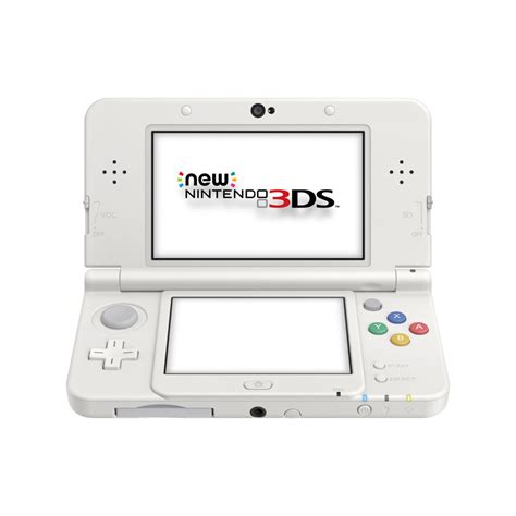 New Nintendo 3ds Coming To Us Pure Nintendo