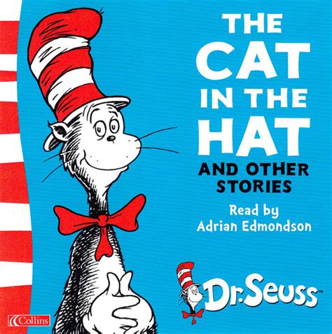 The Cat In The Hat And Other Stories Discogs