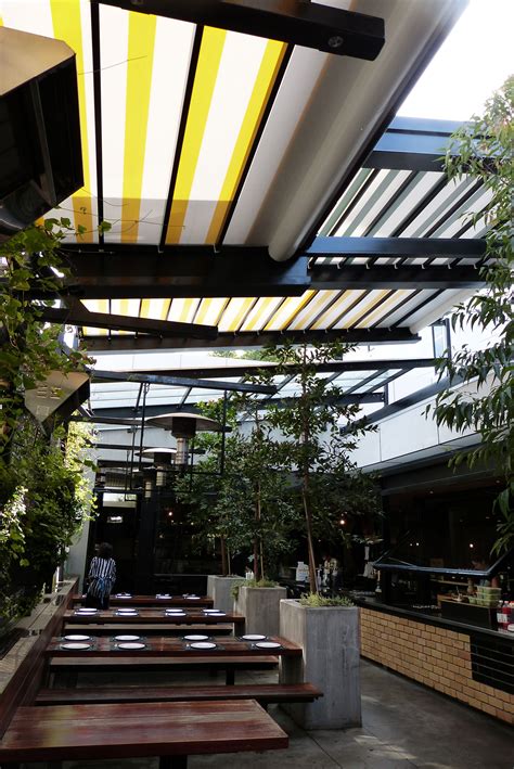 Newmarket Hotel St Kilda Melbourne Roof System Designed By Melbourne