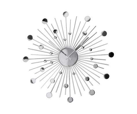 Argos Home Satellite Decorative Wall Clock Reviews