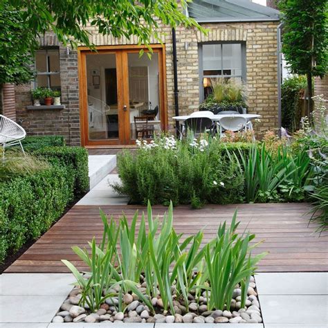 36 Amazing Contemporary Backyard Design Ideas Magzhouse