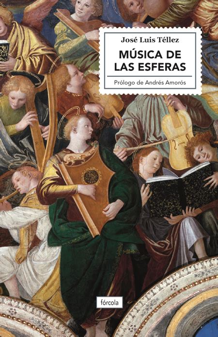 Música De Las Esferas Fórcola Ediciones
